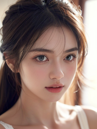 女人对感情的执着程度