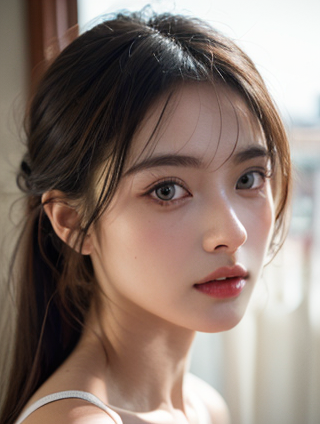 黑与白的时尚对话：演绎经典之美的艺术