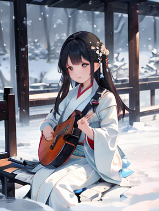 不同年龄段女性的心理世界：从少女到暮年