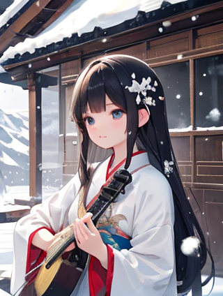 【黑色打底与多彩外搭的完美邂逅】