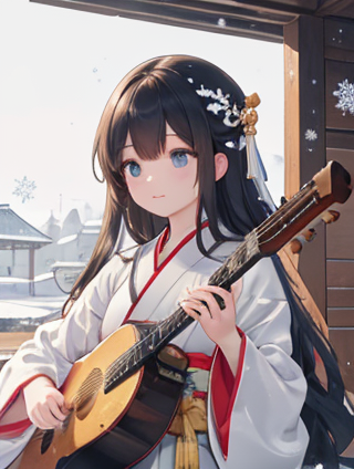 不同年龄段女性的心理世界：从少女到暮年