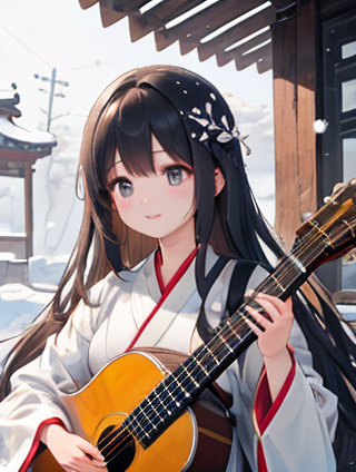 情感之桥：情愫渐浓的心灵之旅