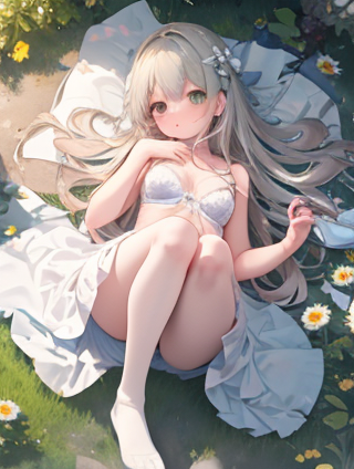 浅色瑜伽裤：舒适与时尚的完美融合