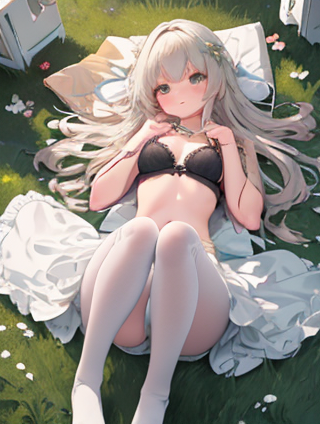 赞美之花：女性对男性表达赞赏的艺术