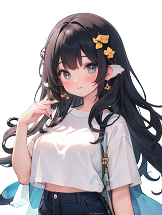 情感漩涡：无法自拔的情愫