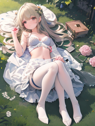 不同年龄段女性的心理世界：从少女到暮年