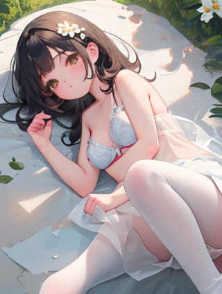 青春期少女的成长与心理探索