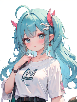 女孩子对待爱情的态度