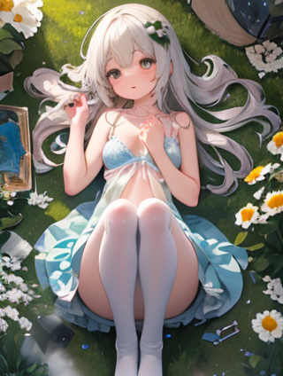 【情尽之处，春暖花开】