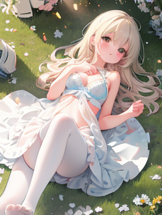【露背吊带裙的时尚搭配：打造夏日风情】