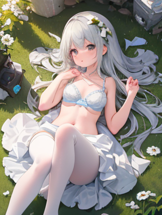 女孩子对待爱情的态度