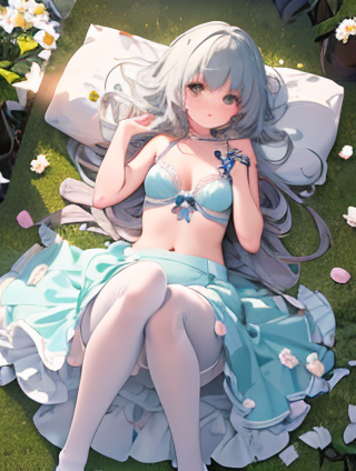 小女孩与她的舞之梦