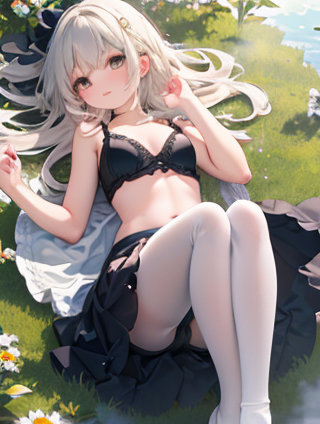 《在爱情里的女性感悟》