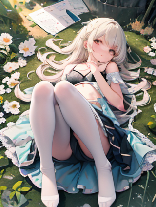 不同年龄段女性的心理世界：从少女到暮年