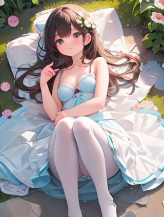 女性在爱情中的理智与感性交织
