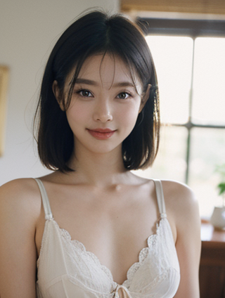 女性在情感世界中的细腻感知与深刻理解