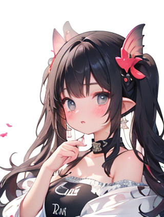 蓝色的魅力：探索色彩心理学与创意表达