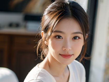 黑色之魅：女性时尚与艺术的深度对话