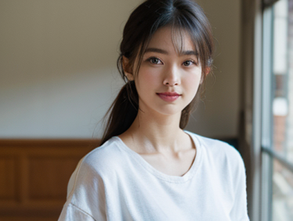 黑与白的时尚对话：演绎经典之美的艺术