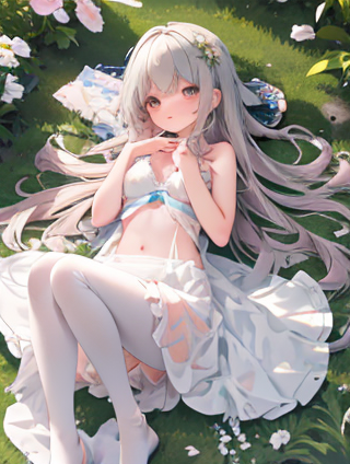 黑色舞蹈服女：都市夜色中的优雅与神秘
