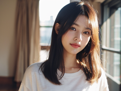 最理智的生肖女生：鼠年女子的魅力与智慧