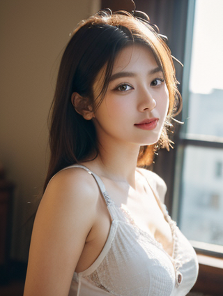 如何面对感情上比较幼稚的男性