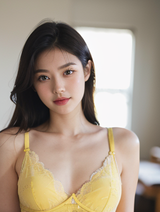 最理想身材：女性视角下的健康与自信