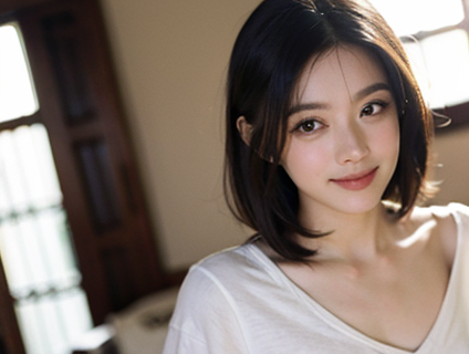 黑色打底配什么上衣好看