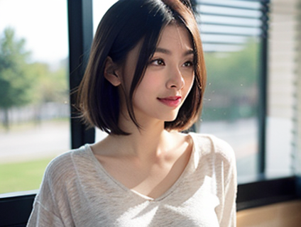 从心之桎梏到自由翱翔：女性如何走出一段感情