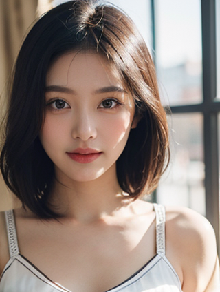 【黑裙搭配胖女孩的时尚指南】
