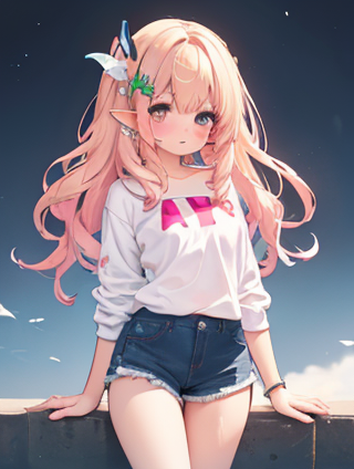 《爱，在细水长流中慢慢流淌》