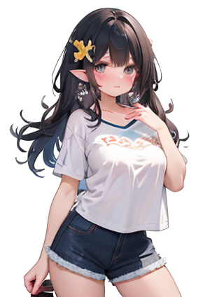 理性之光：对待感情理智的女性性格特征探析