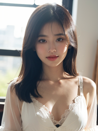 非常理性与感性结合：如何追求一个非常理性的女性