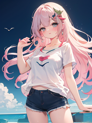 如何用幽默的方式夸赞一个对女性友好的男性：创意搞笑图片配文