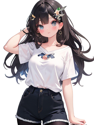 青春期少女的成长与心理探索