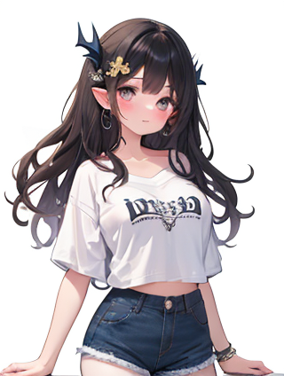 蓝色的魅力：探索色彩心理学与创意表达