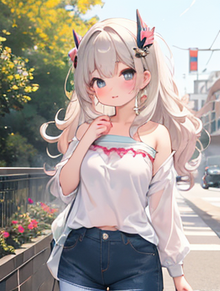 爱情之伤：在时光中的遗落与怀念