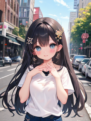 舞蹈服装大全：长裙的魅力