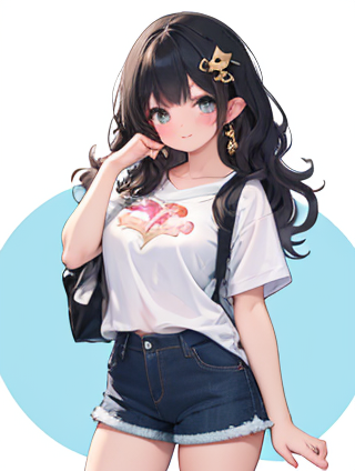 女孩子对待爱情的态度