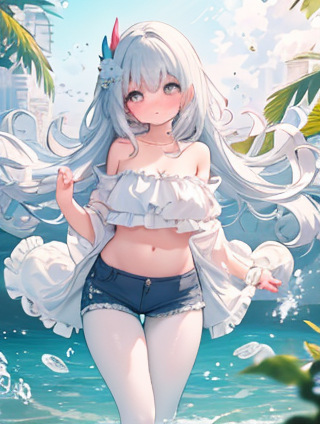 青春期少女的成长与心理探索