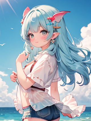 小学生舞蹈服装设计与应用