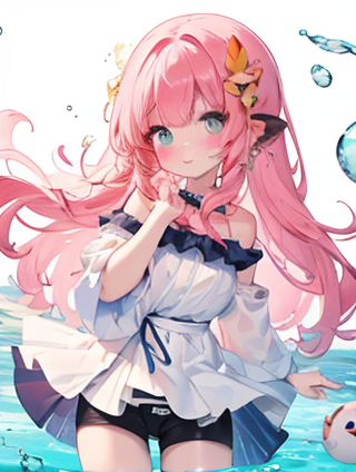 【探秘女孩成长的多彩世界：打底衫与舞蹈穿搭的魅力】