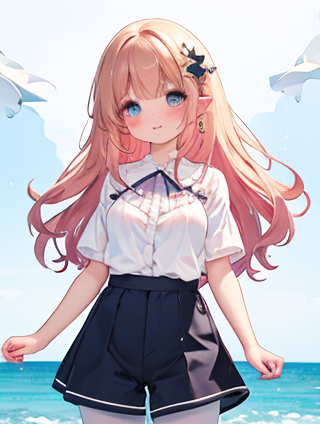 透而不俗，衣如其人：透明衣服内搭艺术