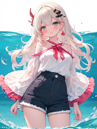 【探秘女孩成长的多彩世界：打底衫与舞蹈穿搭的魅力】