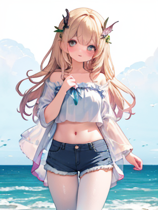 青春期少女的成长与心理探索