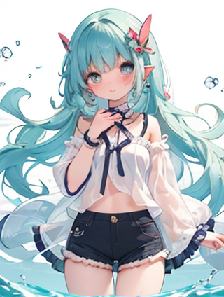 如何回应一个很理性的女孩
