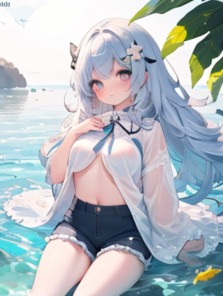 无感之境：淡然以待，笑看人间